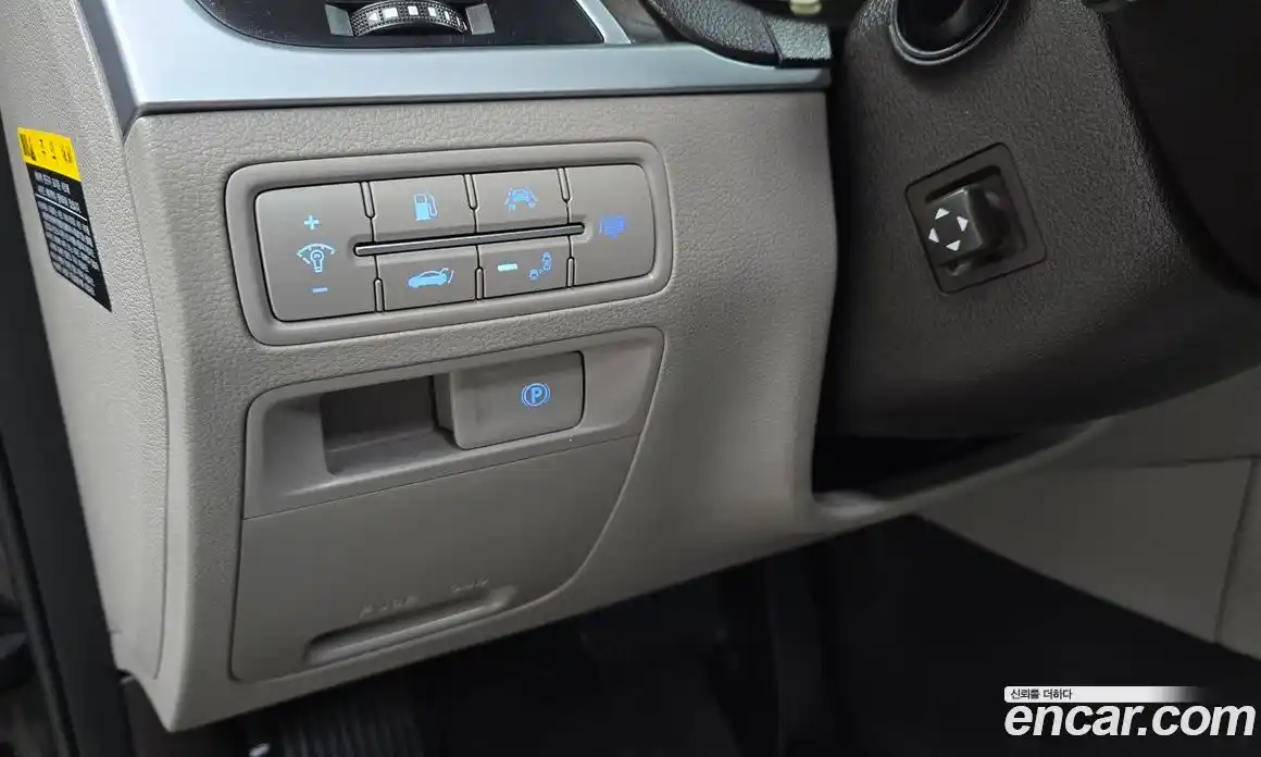 Genesis G80 2019 3.8 Автомат в Москве № 27472, фото 16