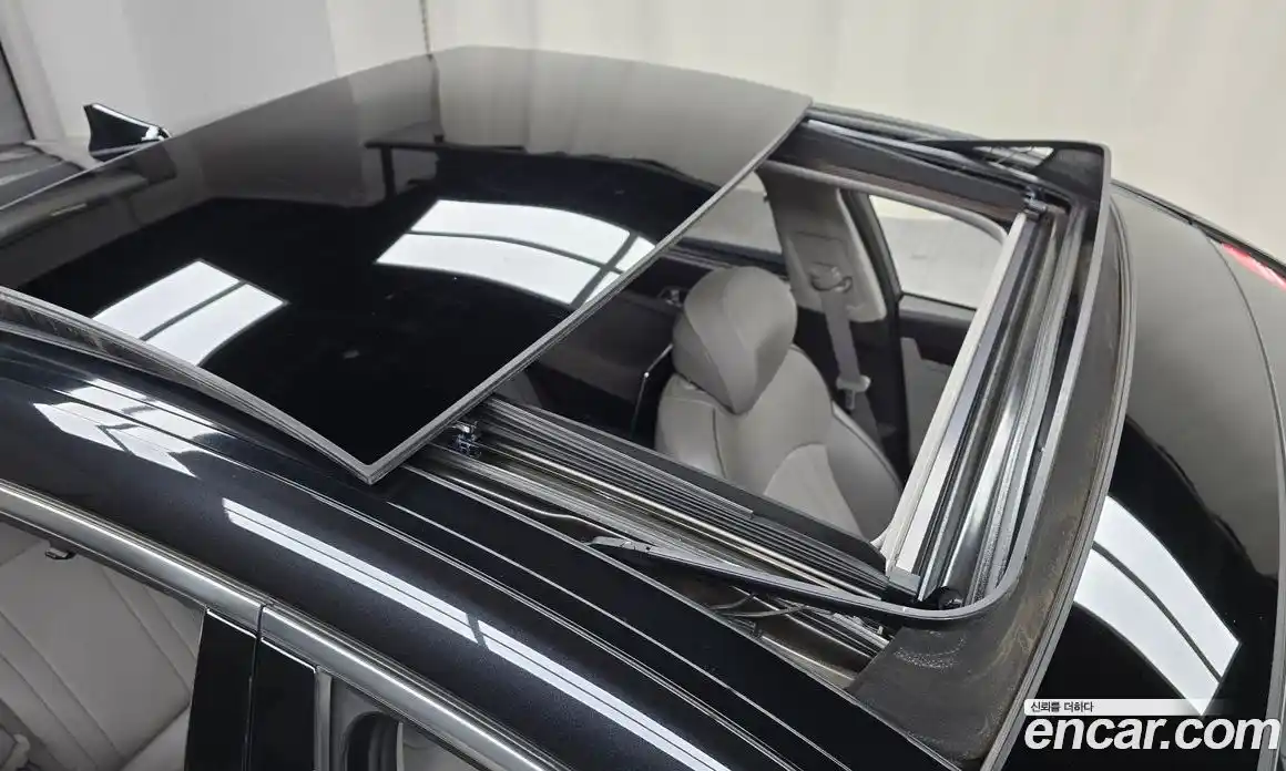 Genesis G80 2019 3.8 Автомат в Москве № 27472, фото 17