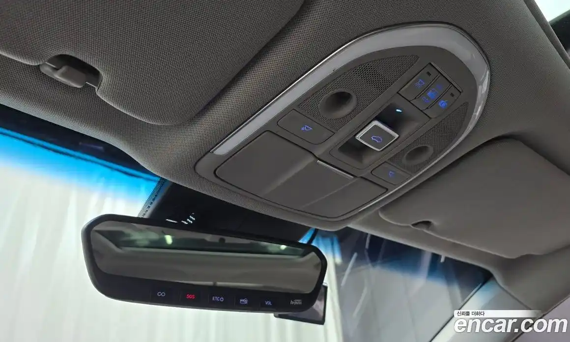 Genesis G80 2019 3.8 Автомат в Москве № 27472, фото 18