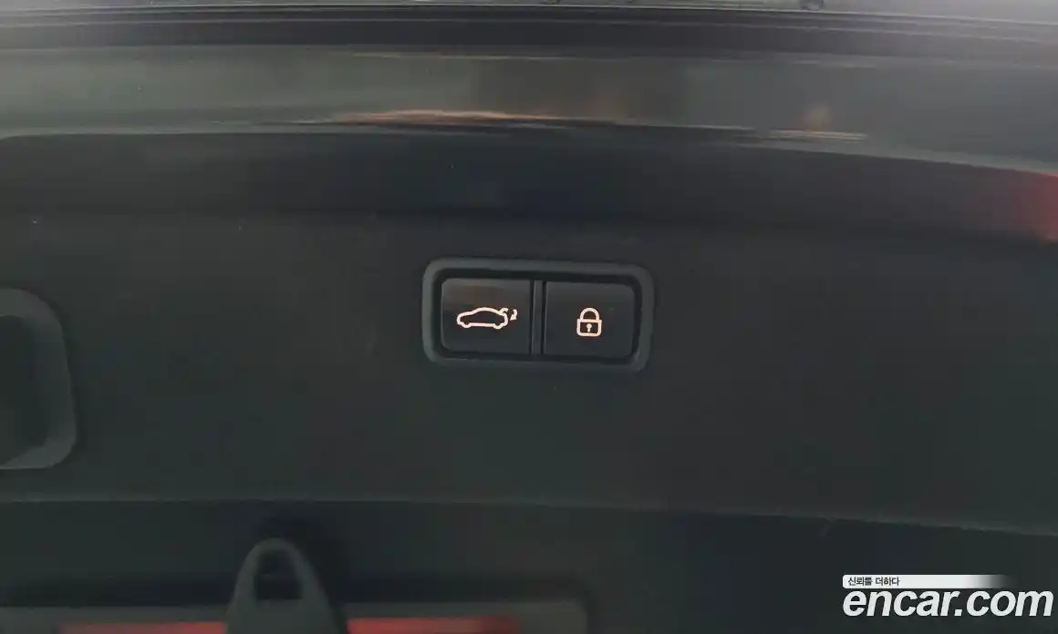 Genesis G80 2019 3.8 Автомат в Москве № 27472, фото 20