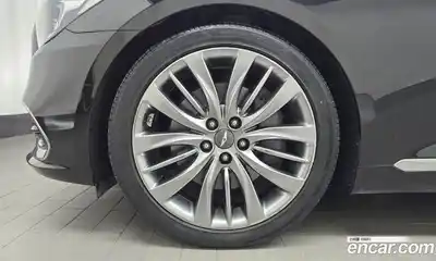 Genesis G80 2019 3.8 Автомат в Москве № 27472, миниатюра 5