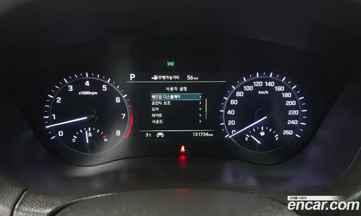 Genesis G80 2019 3.8 Автомат в Москве № 27472, фото 8