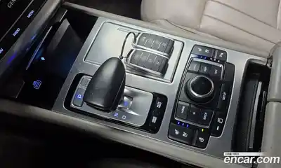 Genesis G80 2019 3.8 Автомат в Москве № 27472, миниатюра 9