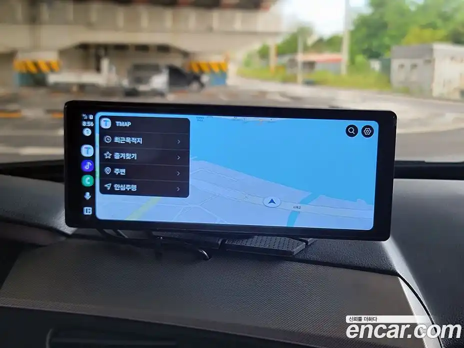 SsangYong Korando 2014 2.0 Автомат в Москве № 28284, фото 11