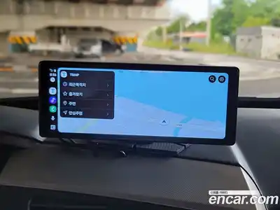 SsangYong Korando 2014 2.0 Автомат в Москве № 28284, миниатюра 11