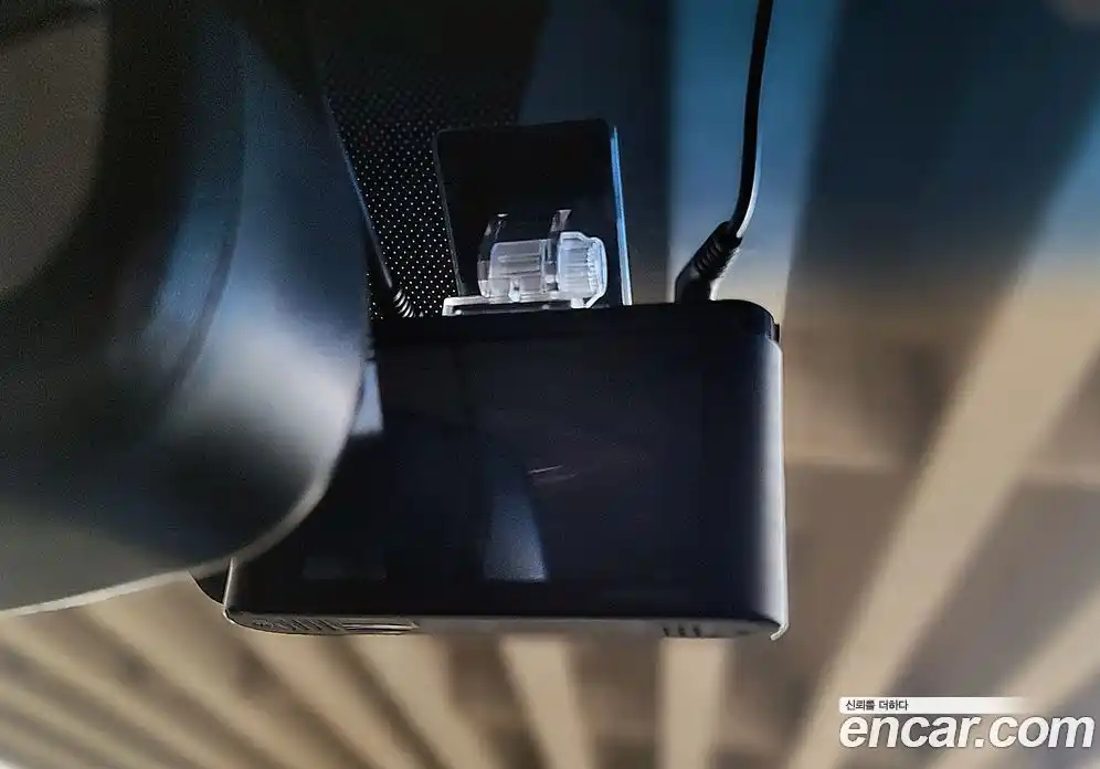 SsangYong Korando 2014 2.0 Автомат в Москве № 28284, фото 17