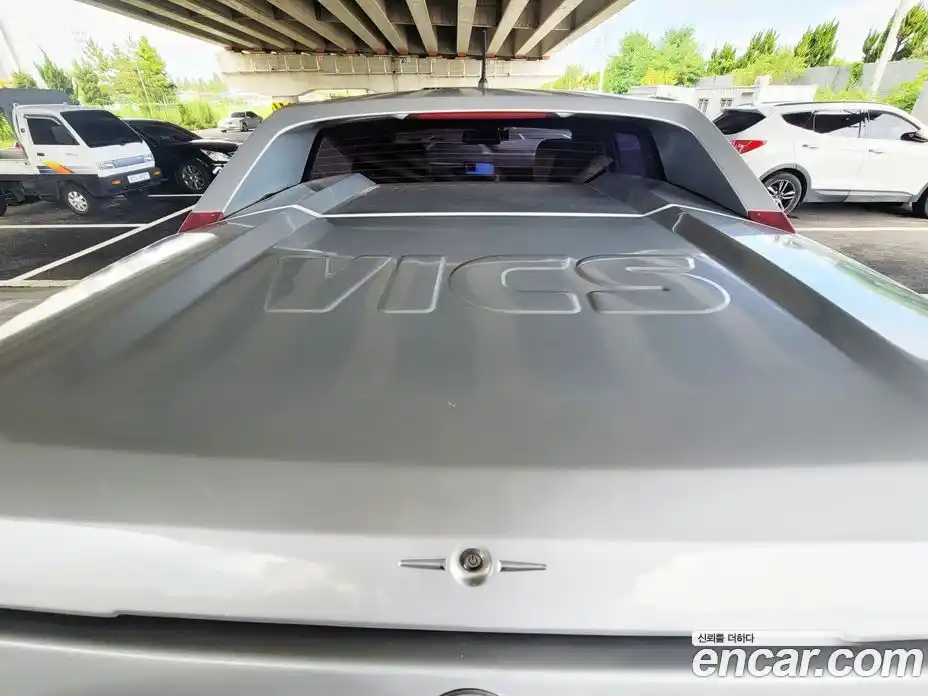 SsangYong Korando 2014 2.0 Автомат в Москве № 28284, фото 7