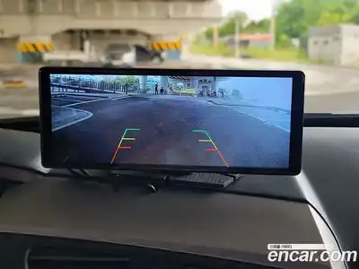 SsangYong Korando 2014 2.0 Автомат в Москве № 28284, миниатюра 10