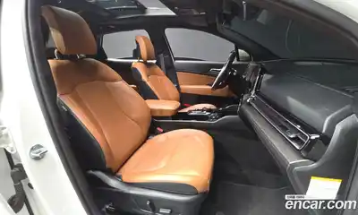 Kia Sportage 2022 1.6 Автомат в Москве № 288477, миниатюра 11