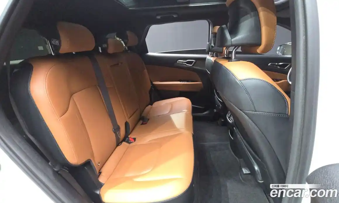 Kia Sportage 2022 1.6 Автомат в Москве № 288477, фото 12