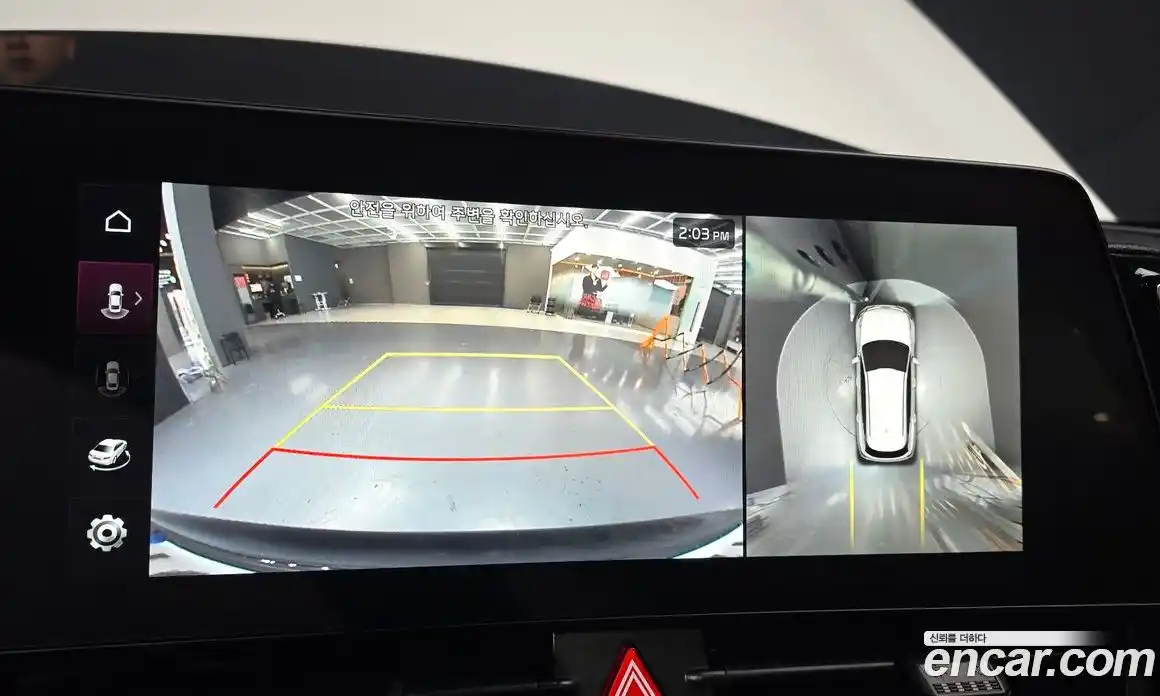 Kia Sportage 2022 1.6 Автомат в Москве № 288477, фото 15