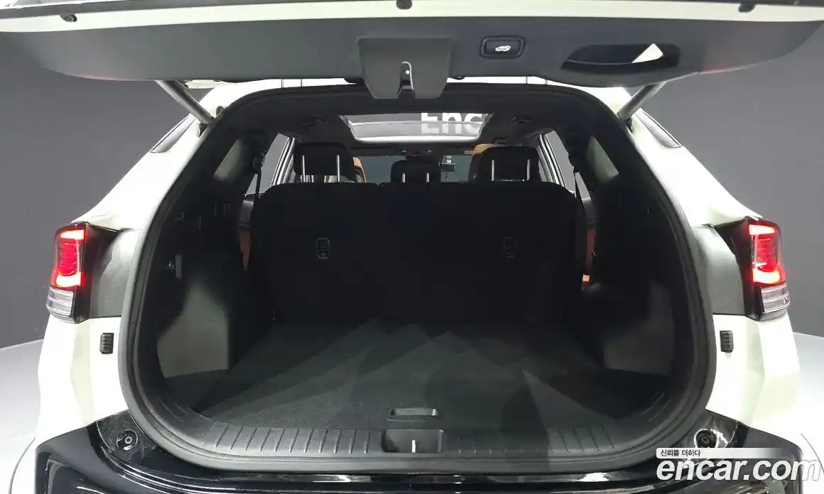 Kia Sportage 2022 1.6 Автомат в Москве № 288477, фото 20