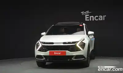 Kia Sportage 2022 1.6 Автомат в Москве № 288477, миниатюра 3