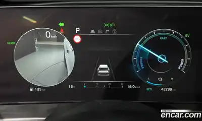 Kia Sportage 2022 1.6 Автомат в Москве № 288477, миниатюра 8