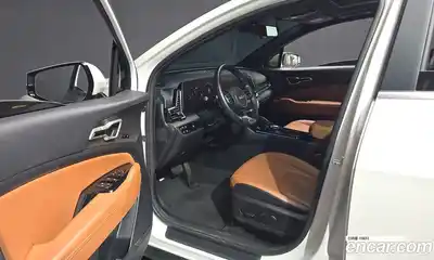 Kia Sportage 2022 1.6 Автомат в Москве № 288477, миниатюра 10