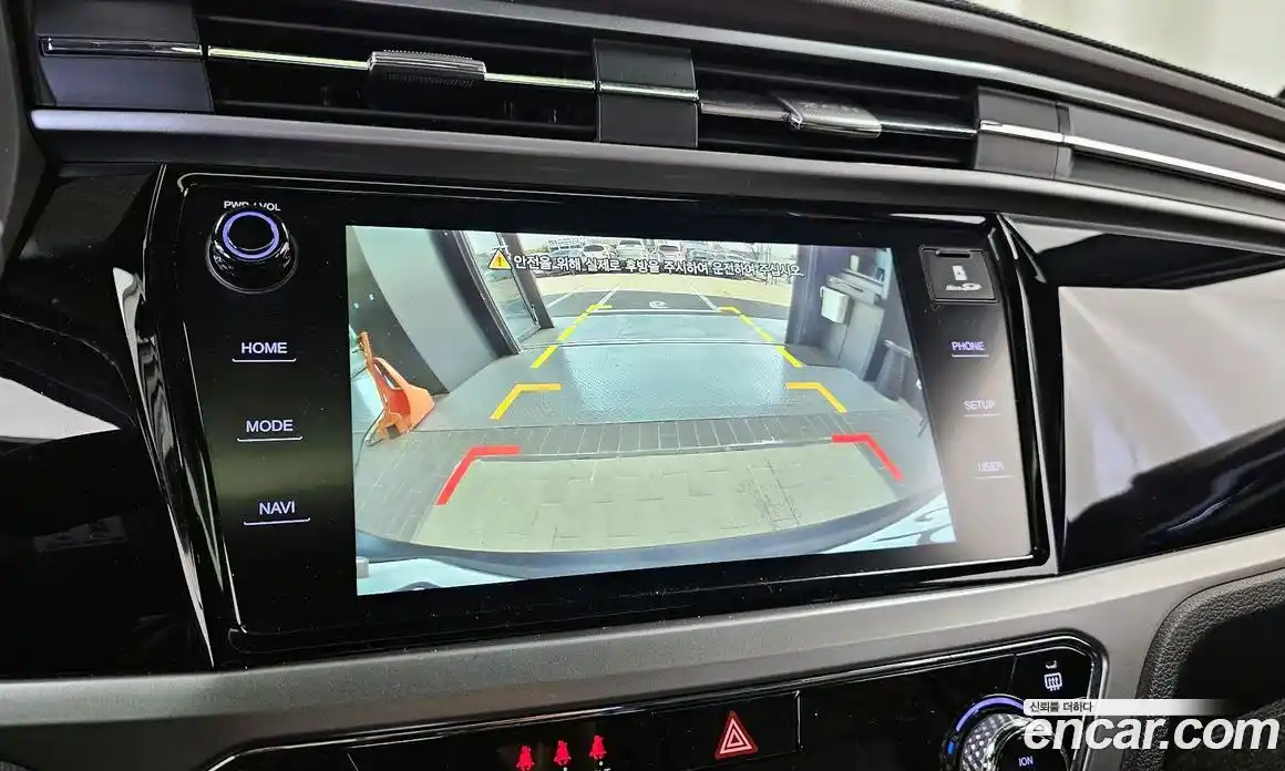 SsangYong Korando 2020 1.5 Автомат в Москве № 29146, фото 15