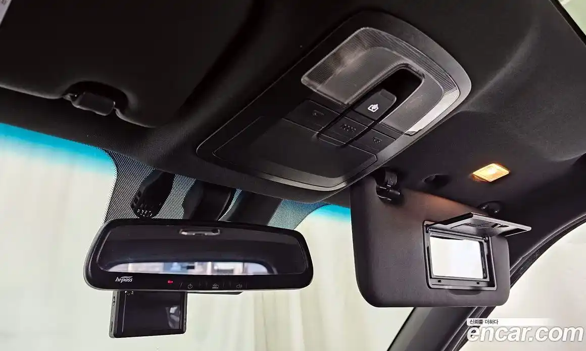 SsangYong Korando 2020 1.5 Автомат в Москве № 29146, фото 17