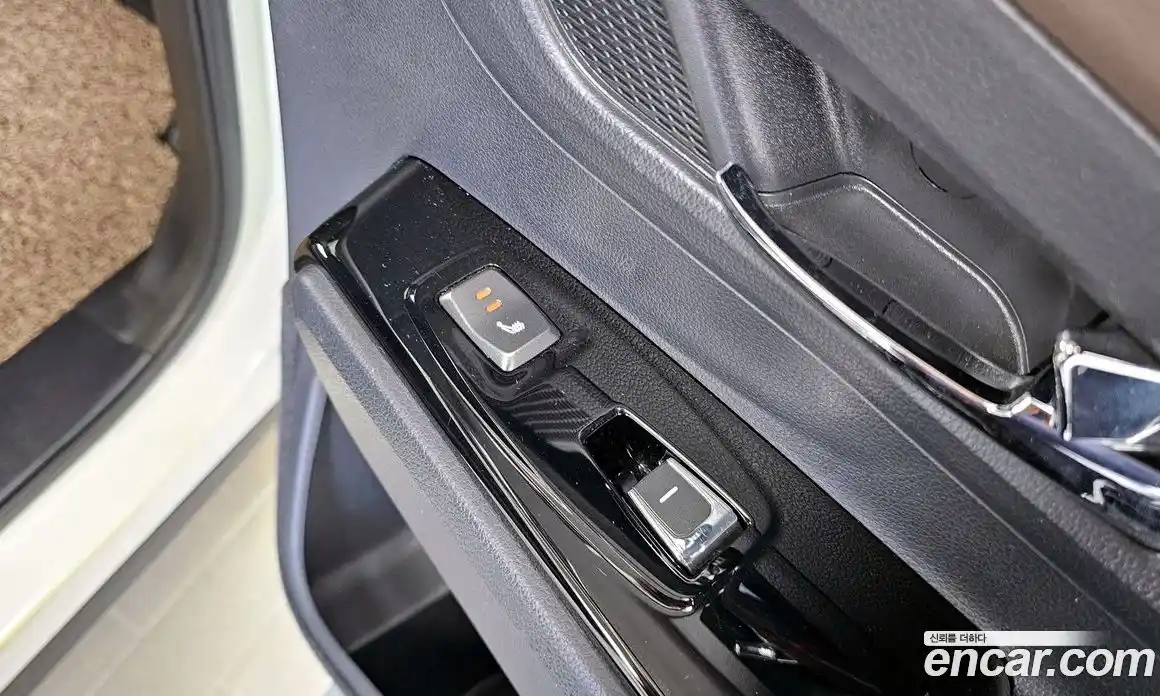 SsangYong Korando 2020 1.5 Автомат в Москве № 29146, фото 18