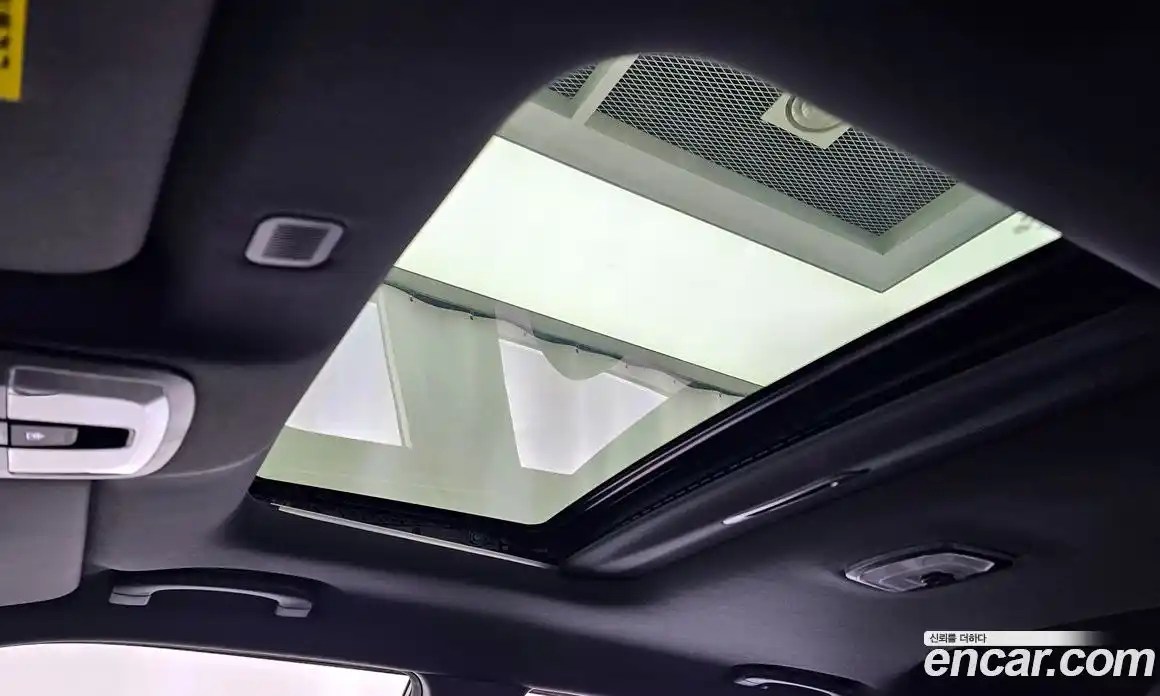 SsangYong Korando 2020 1.5 Автомат в Москве № 29146, фото 19