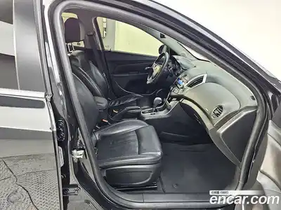 Chevrolet Cruze 2015 1.4 Автомат в Москве № 298429, миниатюра 11