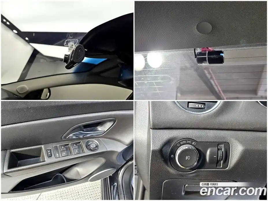 Chevrolet Cruze 2015 1.4 Автомат в Москве № 298429, фото 19