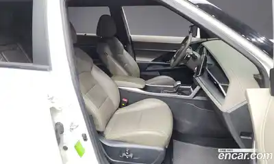 SsangYong Torres 2024 1.5 Автомат в Москве № 30173, миниатюра 11