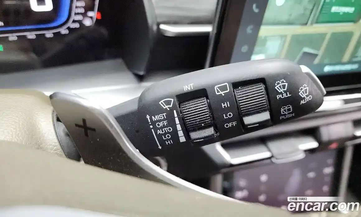 SsangYong Torres 2024 1.5 Автомат в Москве № 30173, фото 18