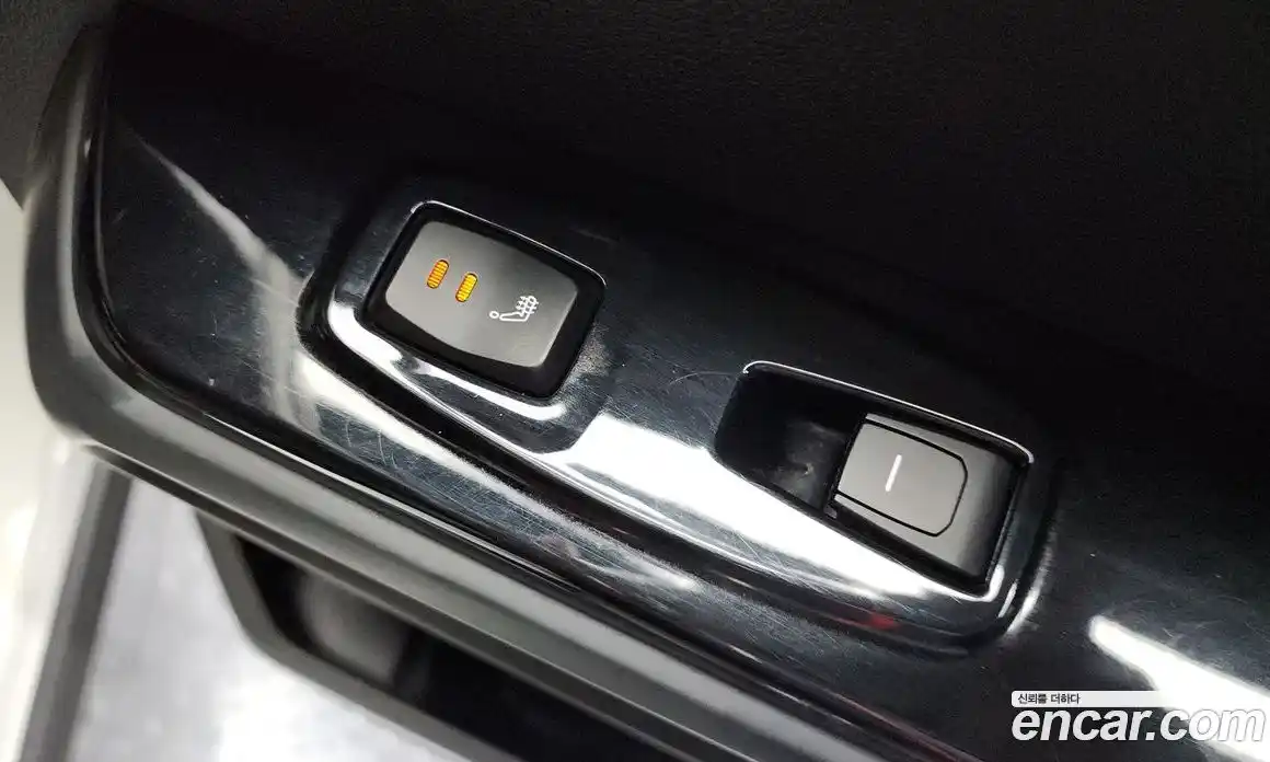 SsangYong Torres 2024 1.5 Автомат в Москве № 30173, фото 19