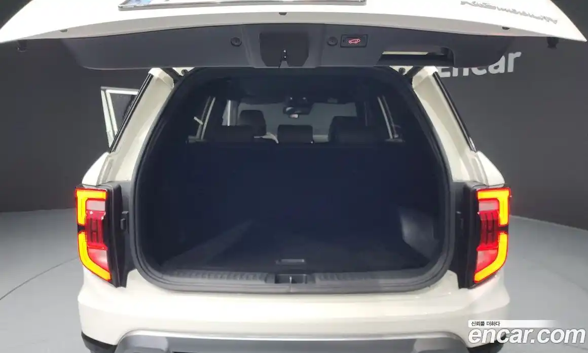 SsangYong Torres 2024 1.5 Автомат в Москве № 30173, фото 20