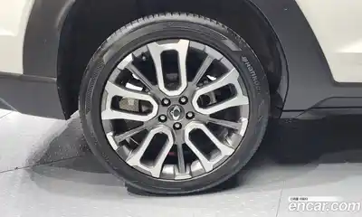 SsangYong Torres 2024 1.5 Автомат в Москве № 30173, миниатюра 5