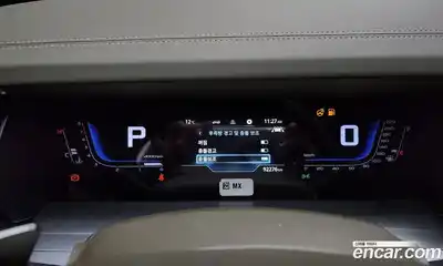 SsangYong Torres 2024 1.5 Автомат в Москве № 30173, миниатюра 8