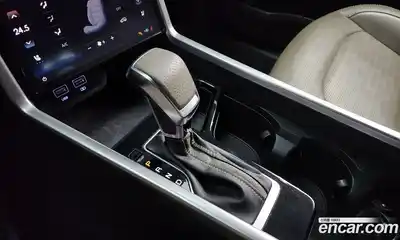 SsangYong Torres 2024 1.5 Автомат в Москве № 30173, миниатюра 9