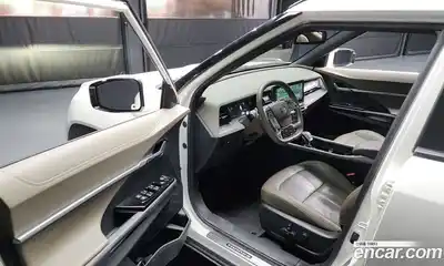 SsangYong Torres 2024 1.5 Автомат в Москве № 30173, миниатюра 10