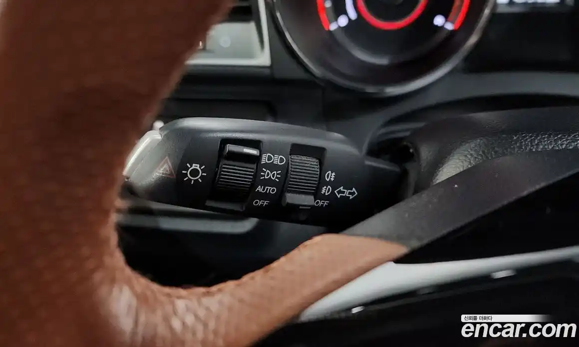 SsangYong TIBOLI 2019 1.6 Автомат в Москве № 30605, фото 14