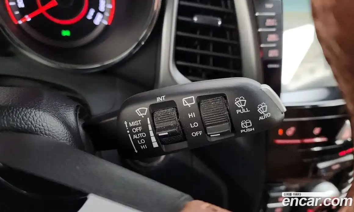 SsangYong TIBOLI 2019 1.6 Автомат в Москве № 30605, фото 15