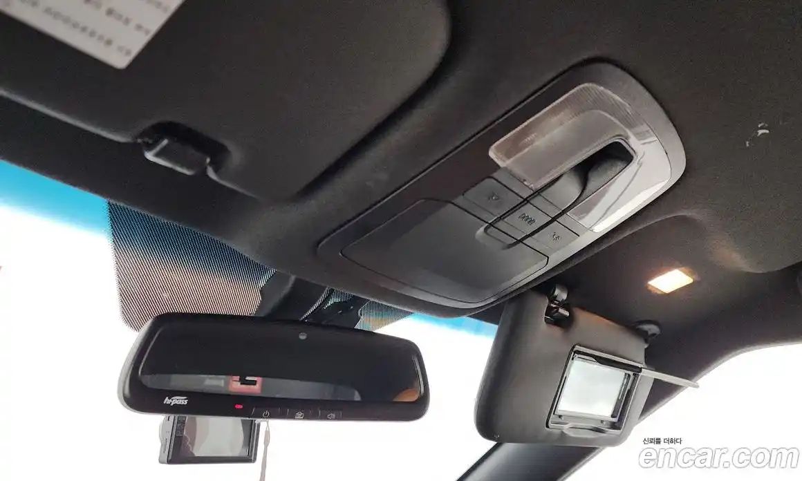 SsangYong TIBOLI 2019 1.6 Автомат в Москве № 30605, фото 19