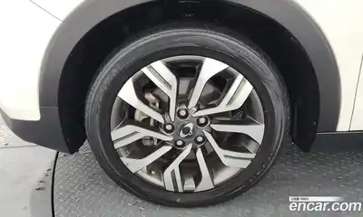 SsangYong TIBOLI 2019 1.6 Автомат в Москве № 30605, миниатюра 5