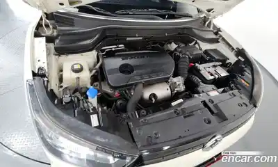 SsangYong TIBOLI 2019 1.6 Автомат в Москве № 30605, миниатюра 6