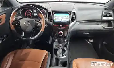SsangYong TIBOLI 2019 1.6 Автомат в Москве № 30605, миниатюра 7