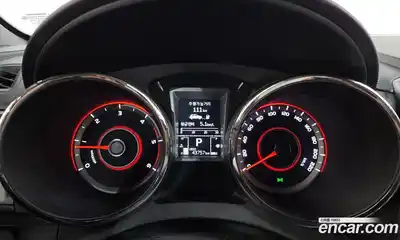 SsangYong TIBOLI 2019 1.6 Автомат в Москве № 30605, миниатюра 8