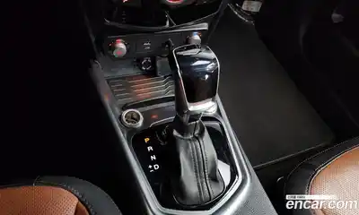 SsangYong TIBOLI 2019 1.6 Автомат в Москве № 30605, миниатюра 9