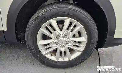 SsangYong Korando 2020 1.5 Автомат в Москве № 30718, миниатюра 4