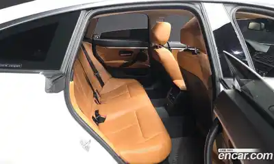 BMW 4-Series 2018 2.0 Автомат в Москве № 308762, миниатюра 12