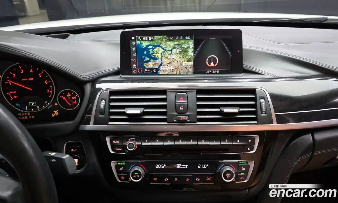 BMW 4-Series 2018 2.0 Автомат в Москве № 308762, фото 14