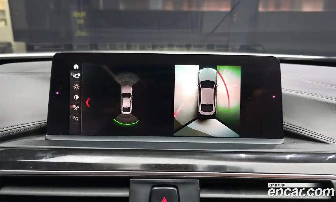 BMW 4-Series 2018 2.0 Автомат в Москве № 308762, фото 15