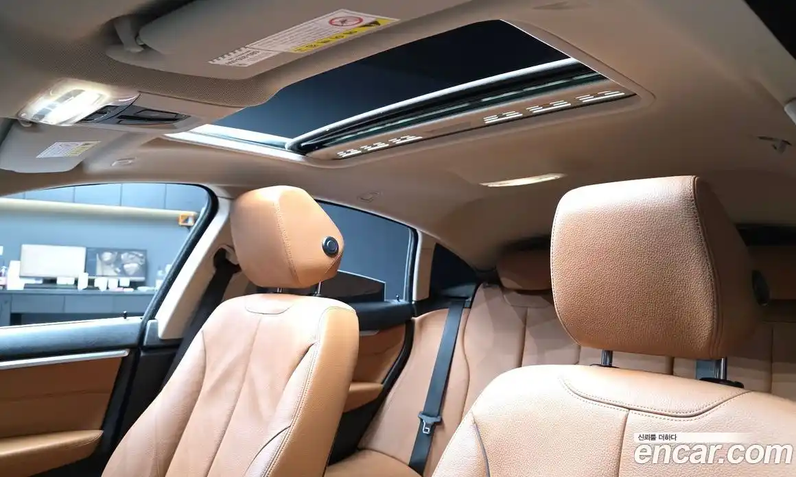 BMW 4-Series 2018 2.0 Автомат в Москве № 308762, фото 18