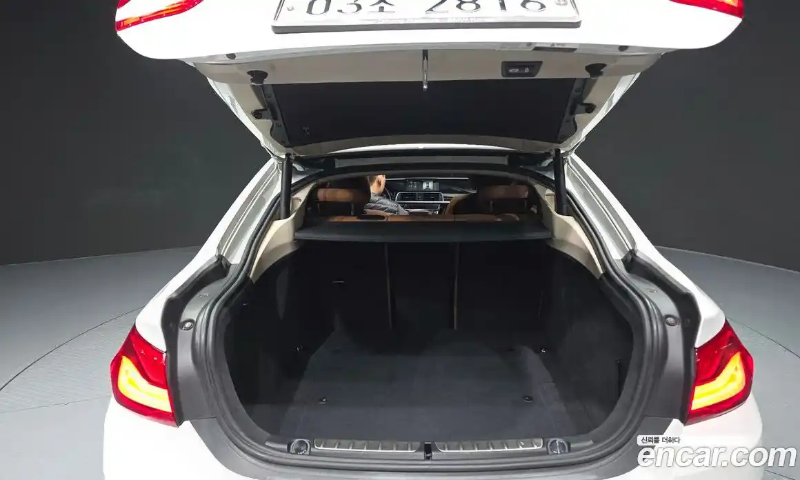 BMW 4-Series 2018 2.0 Автомат в Москве № 308762, фото 20