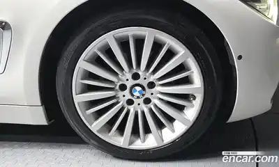 BMW 4-Series 2018 2.0 Автомат в Москве № 308762, миниатюра 5