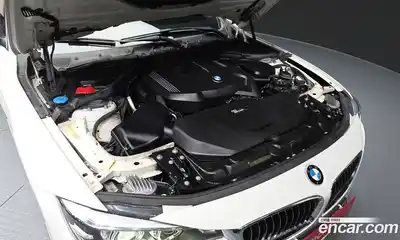 BMW 4-Series 2018 2.0 Автомат в Москве № 308762, миниатюра 6