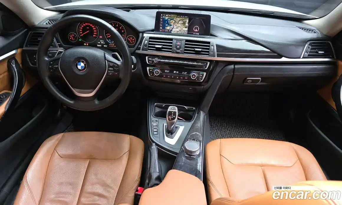 BMW 4-Series 2018 2.0 Автомат в Москве № 308762, фото 7